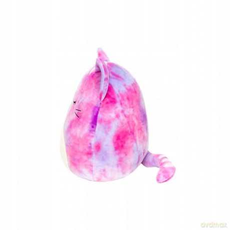 SQUISHMALLOWS Kotka Caeli, Pluszak, 19cm