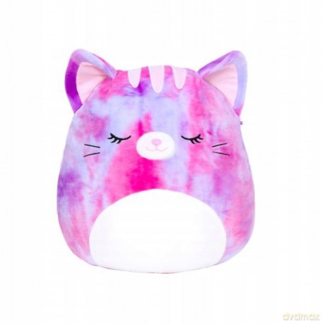 SQUISHMALLOWS Kotka Caeli, Pluszak, 19cm