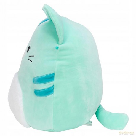 SQUISHMALLOWS Kotka Corinna, Pluszak, 19cm