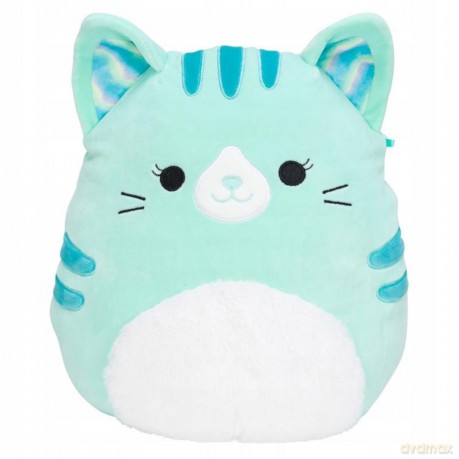 SQUISHMALLOWS Kotka Corinna, Pluszak, 19cm
