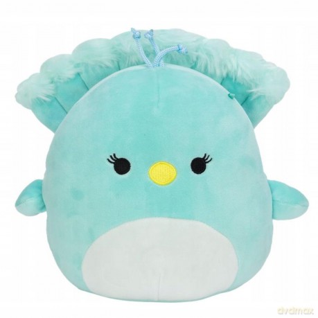 SQUISHMALLOWS Paw Tiff, Pluszak