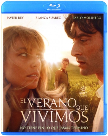 El verano que vivimos [Blu-Ray]