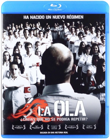 The Wave (Fala) [Blu-Ray]
