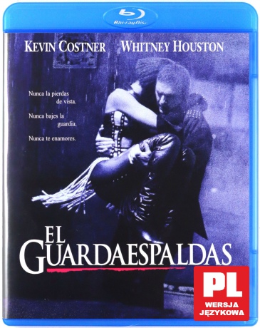 Bodyguard [Blu-Ray]