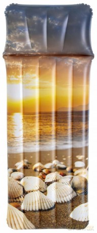Materac basenowy i plażowy View Beach Mat