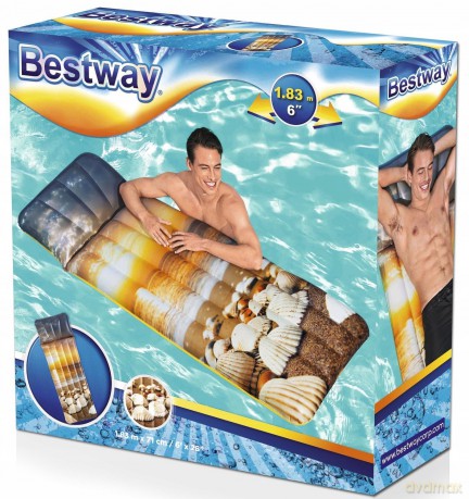 Materac basenowy i plażowy View Beach Mat