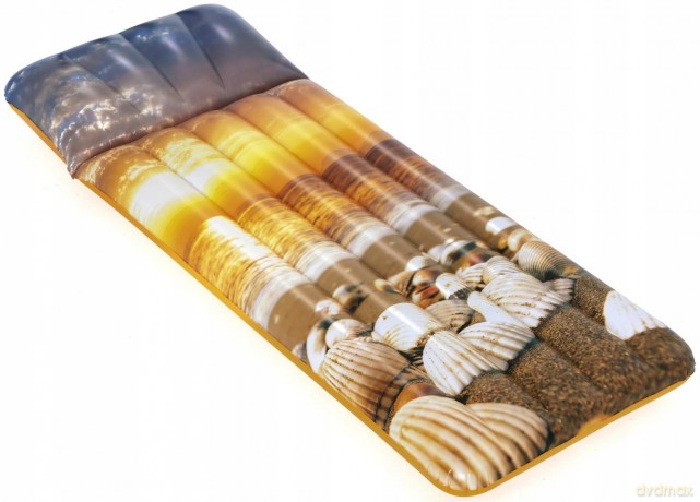 Materac basenowy i plażowy View Beach Mat