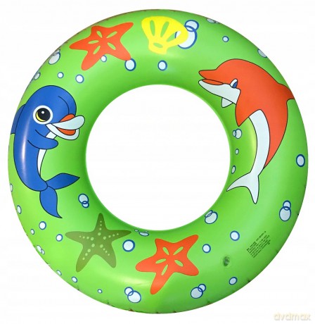 Koło do pływania 90cm