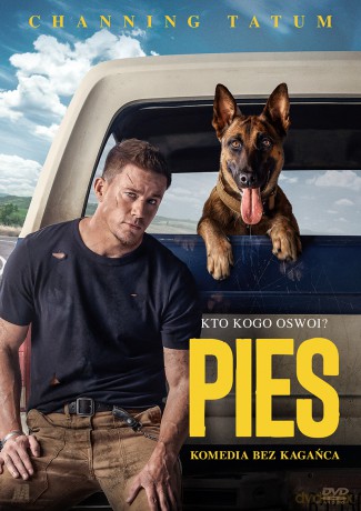 Pies [DVD]