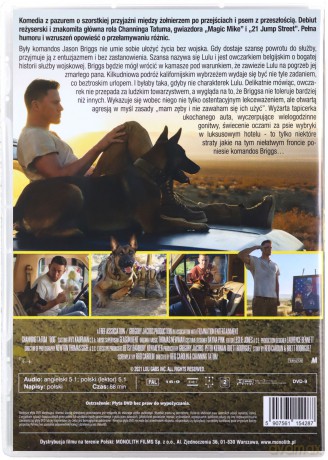 Pies [DVD]