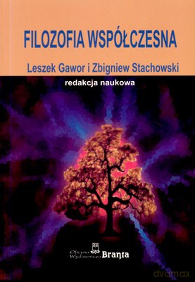 Filozofia Współczesna - Praca Zbiorowa [KSIĄŻKA]