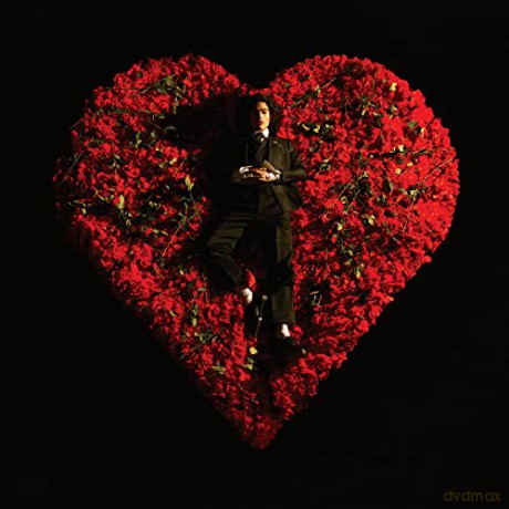 Conan Gray: Superache [CD]
