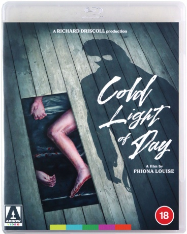 Cold Light of Day [Blu-Ray]