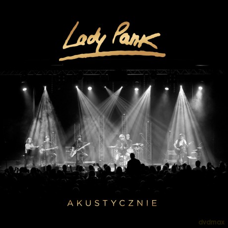 Lady Pank: Akustycznie (reedycja 2021 + bonus) [CD]