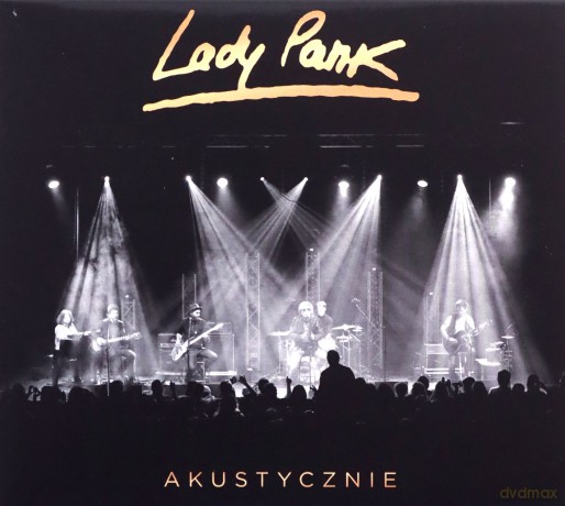Lady Pank: Akustycznie (reedycja 2021 + bonus) [CD]