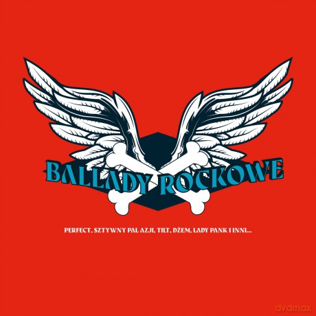 Ballady rockowe v.3 [Winyl]