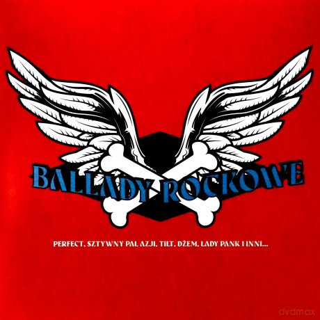 Ballady rockowe v.3 [Winyl]