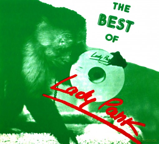 Lady Pank: Best of [CD]