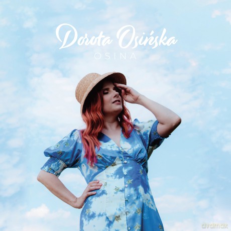 Dorota Osinska: Osina [CD]