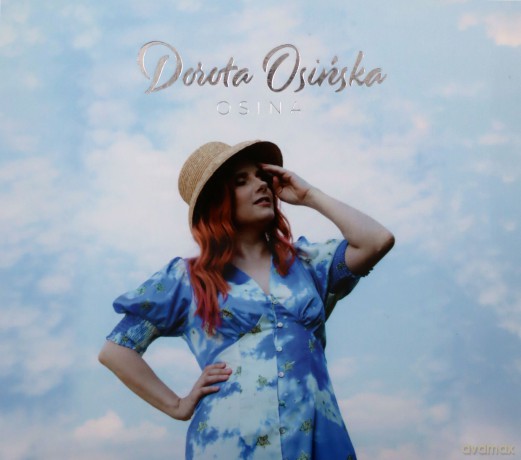 Dorota Osinska: Osina [CD]
