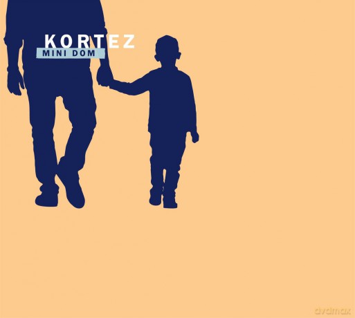 Kortez: Mini Dom [Winyl]