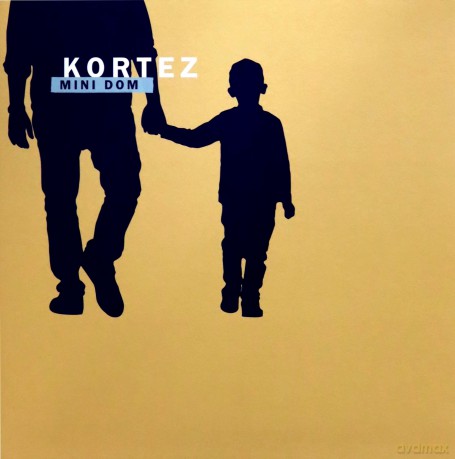 Kortez: Mini Dom [Winyl]