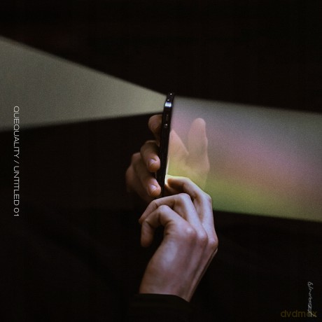 untitled01 [CD]