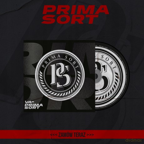 Prima Sort [CD]