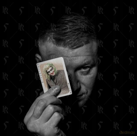 Ryjek Bezimienni: Pseudonim Ryjek [CD]
