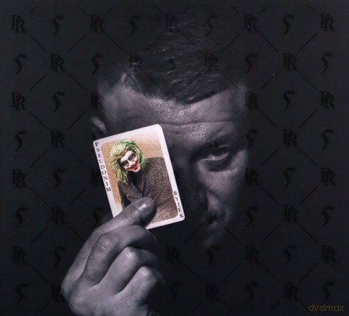 Ryjek Bezimienni: Pseudonim Ryjek [CD]
