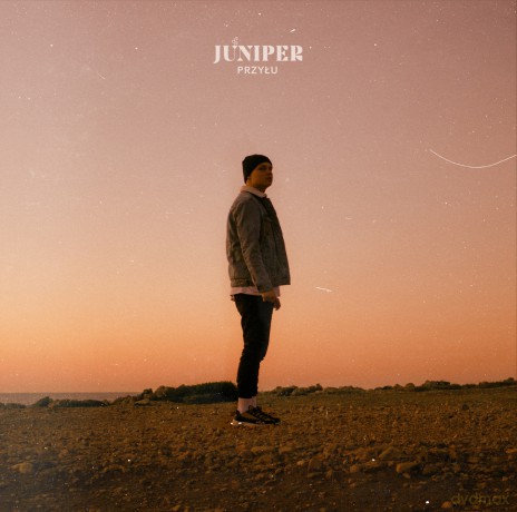 Przyłu: Juniper [CD]