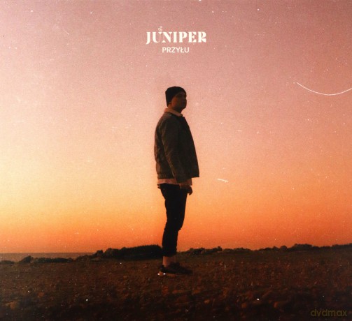 Przyłu: Juniper [CD]