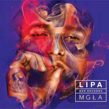 Lipa: Mgła [CD]