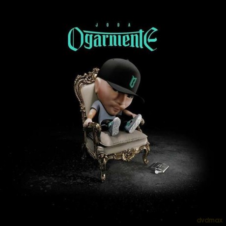Joda: Ogarniente [CD]