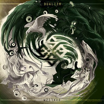 Essex: Dualizm [CD]