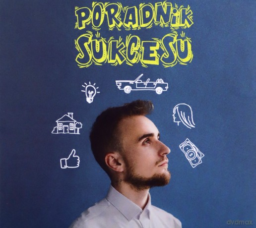 Bober: Poradnik Sukcesu [CD]