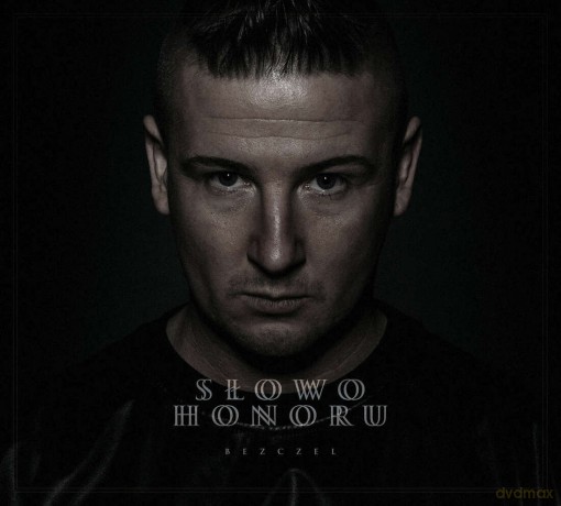 Bezczel: Słowo Honoru 2021 [CD]
