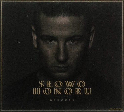 Bezczel: Słowo Honoru 2021 [CD]