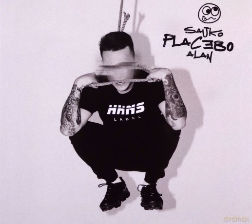 Alan: Sajko Placebo [CD]