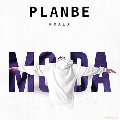 PlanBe: MODA [CD]