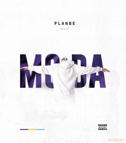 PlanBe: MODA [CD]