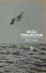 Bieguni - Olga Tokarczuk [KSIĄŻKA]