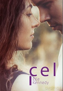 Cel - Elle Kennedy [KSIĄŻKA]