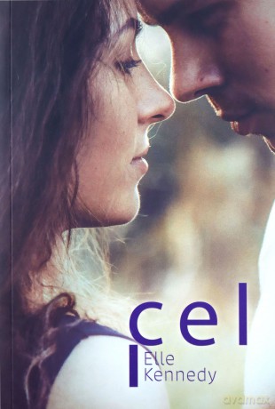 Cel - Elle Kennedy [KSIĄŻKA]
