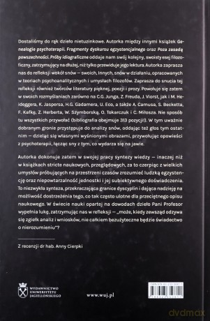 Drugie życie snów - Małgorzata Opoczyńska [KSIĄŻKA]