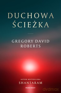 Duchowa Ścieżka - David Roberts Gregory [KSIĄŻKA]