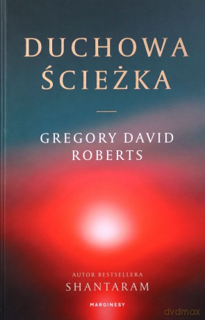 Duchowa Ścieżka - David Roberts Gregory [KSIĄŻKA]