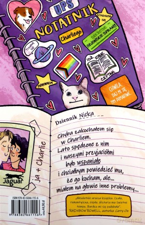 Heartstopper (Tom 4) - Alice Oseman [KOMIKS]
