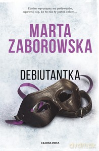 Julia Krawiec - Marta Zaborowska [KSIĄŻKA]