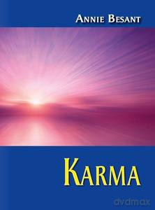Karma - Annie Besant [KSIĄŻKA]